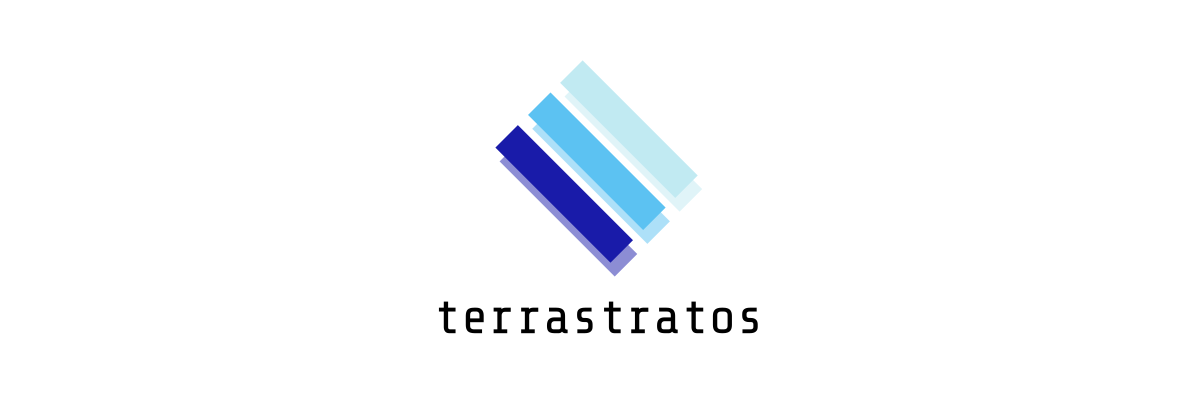 Terrastratos Logo